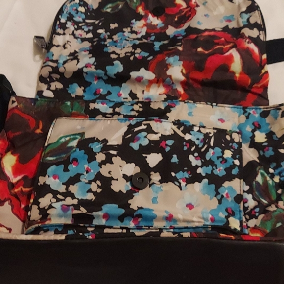Rosetti Go Floral Bag - Picture 2 of 3
